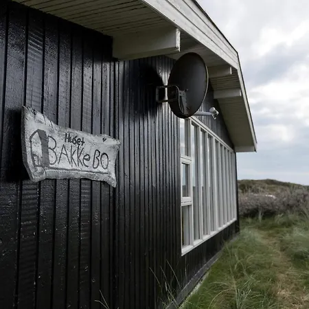 Dom wakacyjny Holiday Lxxxiii Fanø