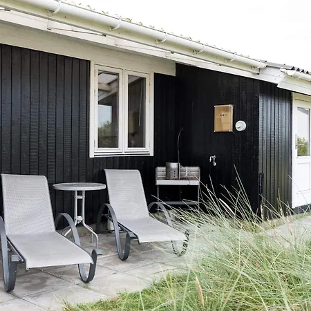 Holiday Lxxxiii Fanø